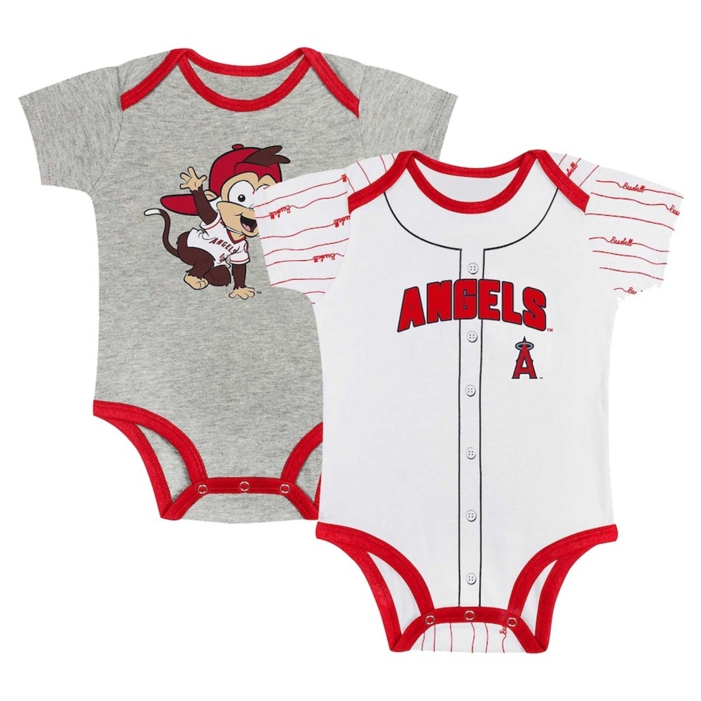 Angel’s Officially Licensed Bodysuit Set